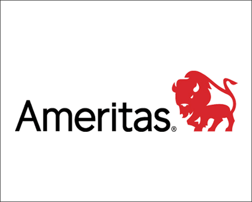 logo ameritas
