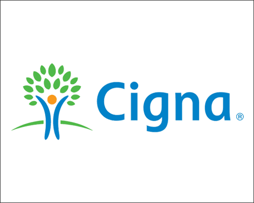 logo cigna