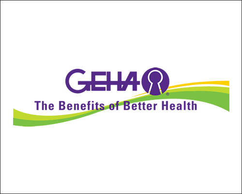logo geha